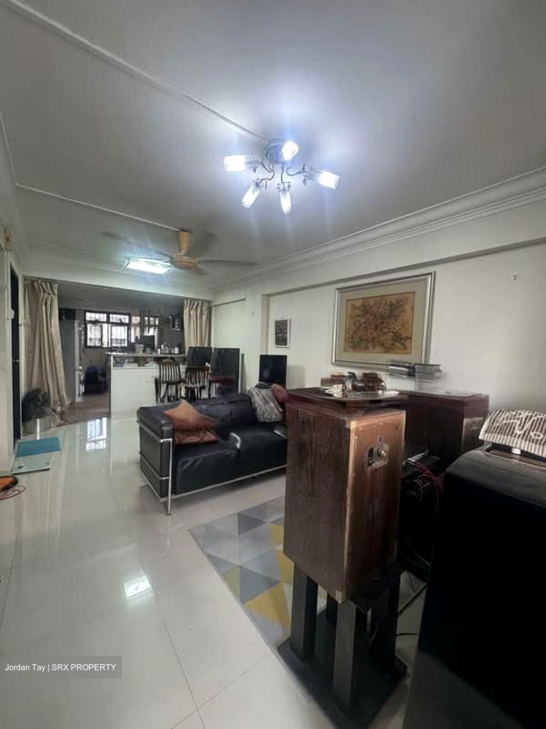 Blk 20 Kim Keat Palm (Toa Payoh), HDB 3 Rooms #554228001